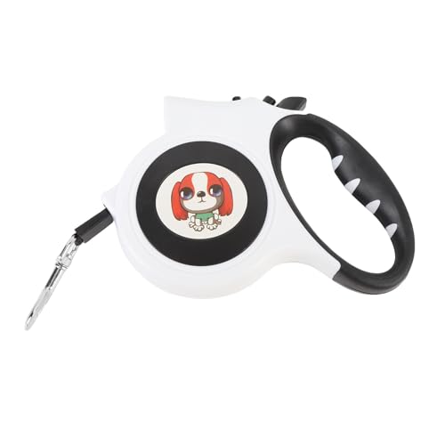 Einziehbarer Hundeleine 16,4ft TPP Polyester Tape Anti -Verwicklungs -Automatik Teleskop -Traktorhund -Leine mit LED -Licht für Nachtspaziergänge Einziehbarer Hundeleine 16,4ft TPP Polyester Tape Anti -Verwicklungs -Automatik Teleskop -Traktorhund -Leine mit LED -Licht für Nachtspaziergänge von aqxreight