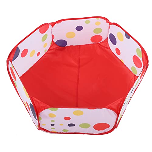 Faltbares SM -Pet -Zaun Tragbares Outdoor Gehäusezelt für Hamster Chinchilla Kaninchen SM Pet Zaun Playpenhamster Zencefoldablallows Deckzeit von Faltbares SM -Pet -Zaun Tragbares Outdoor Gehäusezelt für Hamster Chinchilla Kaninchen SM Pet Zaun Playpenhamster Zencefoldablallows Deckzeit von von aqxreight