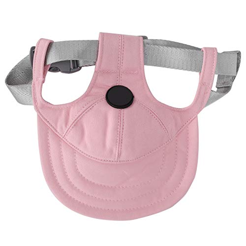aqxreight Hund Sunhat Baseb Chin St. Baumwollstoff Haustier Supplies M Hund Hutpuppy Basis Cappet S Capear Loch Cappet Sunhatpet Photography Requisiten Sicher in Ihren Bewegungen. aqxreight Hund Sunhat Baseb Chin St. Baumwollstoff Haustier Supplies M Hund Hutpuppy Basis Cappet S Capear Loch Cappet Sunhatpet Photography Requisiten Sicher in Ihren Bewegungen. von aqxreight