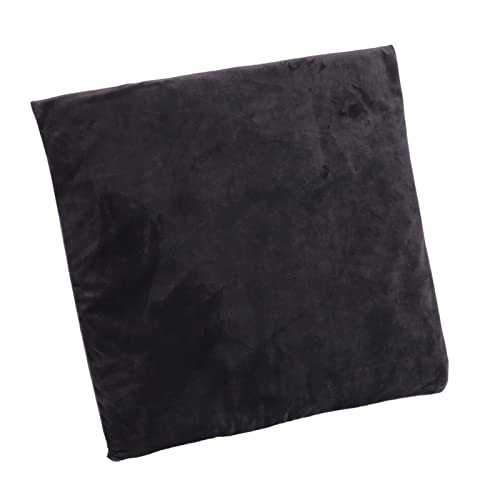 Hunde-Heizkissen, PVC, Wasserdicht, Feuerfest, Warm, Bequem, 25 W, Elektrische Pads für Hunde, Katzen-Heizkissen mit 6 Schichten Verdickender Waschbarer Matte für Hunde und Hunde-Heizkissen, PVC, Wasserdicht, Feuerfest, Warm, Bequem, 25 W, Elektrische Pads für Hunde, Katzen-Heizkissen mit 6 Schichten Verdickender Waschbarer Matte für Hunde und von aqxreight