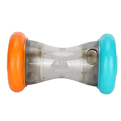 Interaktiver Hund Slow Feeder -Puzzlespielzeug für Ansprechende Spiele und Ausgedehnte Mahlzeiten von aqxreight