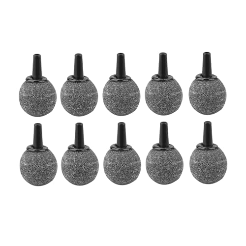 aqxreight 10pcs Widerstandsfähige Kalabsmuster Sauerstoffblasen S für Fischaquariumblasen aqxreight 10pcs Widerstandsfähige Kalabsmuster Sauerstoffblasen S für Fischaquariumblasen von aqxreight