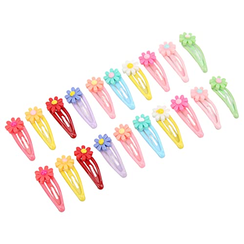 aqxreight 20pcs Haustierhaarclips Mehrere Farben Niedliche Hundekatze Blumen Haarnadeln für die Tägliche Party aqxreight 20pcs Haustierhaarclips Mehrere Farben Niedliche Hundekatze Blumen Haarnadeln für die Tägliche Party von aqxreight