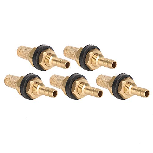 aqxreight 5pcs Sa Gold Aquarium Erhöhte Sauerstoffpumpe Belüftung S Fish Tanks Blase STO Ausrüstung Accessoire Blase Stone Stoneaeration Stoneaquarium Lebensdauer. Pumpe R aqxreight 5pcs Sa Gold Aquarium Erhöhte Sauerstoffpumpe Belüftung S Fish Tanks Blase STO Ausrüstung Accessoire Blase Stone Stoneaeration Stoneaquarium Lebensdauer. Pumpe R von aqxreight