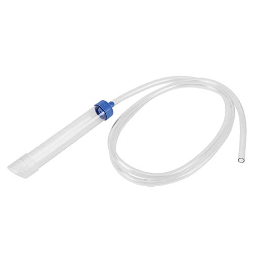 aqxreight Aquarium Manual Changer Kies Cleaner Siphon Rohr Fisch Werkzeug das manuell. Der Kopf in das Wasser Bewegt Sich nach Aquarium -Achselwechsler -Siphonaquarium -Siphon aqxreight Aquarium Manual Changer Kies Cleaner Siphon Rohr Fisch Werkzeug das manuell. Der Kopf in das Wasser Bewegt Sich nach Aquarium -Achselwechsler -Siphonaquarium -Siphon von aqxreight