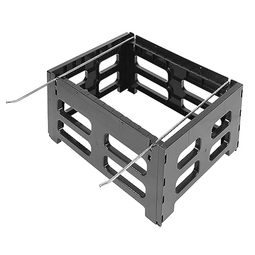 aqxreight Beehive Bracket Base Stand Support Imkereizubehör für 10 Frame Beehive aqxreight Beehive Bracket Base Stand Support Imkereizubehör für 10 Frame Beehive von aqxreight