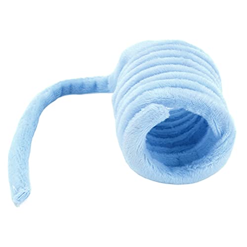 aqxreight Cat SP -Spielzeugs und Nicht Kaubare IMP Health SP C Cat Toys for Kätzchen Cat SP Toysp Cat ToyColorful SP Cat Toyfunny Cat Sptyinteraktives Sptspielzeugspielzeug Non Your (#4) von aqxreight