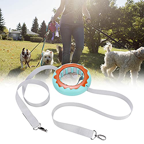 aqxreight Einziehbarer Hund Le Running Jogging Nylon Hund Le Seil Automatische Haustierseile Ropenylon Ropautomatic Pet Roperetractable Hunde Seiltechnologie Innovative A. (#1) von aqxreight