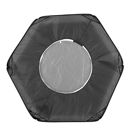 Faltbarer Kleiner Tiersten für Innen- und Außenbereiche Nutzung Sicherer Raum für Haustiere mit Automatischem Setup und Kompaktem Design (Kleiner Haustierzaun mit Abdeckung mit Faltbarer Kleiner Tiersten für Innen- und Außenbereiche Nutzung Sicherer Raum für Haustiere mit Automatischem Setup und Kompaktem Design (Kleiner Haustierzaun mit Abdeckung mit von aqxreight