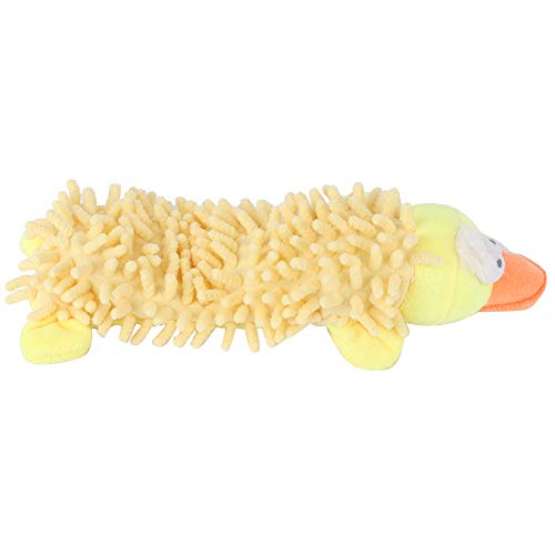 aqxreight Haustier Katze Sm Hund P Spielzeug Niedliches Tier S mit Soundgerät für Backenzähne Spielen Beißen Brauner HundespaßDas Pet Cat P Toy Verfügt über EIN Aufregendes Soundgerät, aqxreight Haustier Katze Sm Hund P Spielzeug Niedliches Tier S mit Soundgerät für Backenzähne Spielen Beißen Brauner HundespaßDas Pet Cat P Toy Verfügt über EIN Aufregendes Soundgerät, von aqxreight