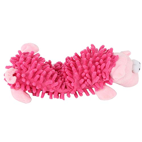 aqxreight Haustier Katze Sm Hund P Spielzeug Niedliches Tier S mit Soundgerät für Backenzähne Spielen Beißen Brauner HundespaßDas Pet Cat P Toy Verfügt über EIN Aufregendes Soundgerät, aqxreight Haustier Katze Sm Hund P Spielzeug Niedliches Tier S mit Soundgerät für Backenzähne Spielen Beißen Brauner HundespaßDas Pet Cat P Toy Verfügt über EIN Aufregendes Soundgerät, von aqxreight
