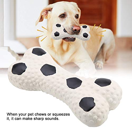 aqxreight Haustierhund Spielzeug Biss Latex Knochenpapler Kauen Spielzeug Haustier Spielzeughund Biss Latex Bone Toy Dog Kauen Partner Nicht EIN Gerechter Körperlicher Freund. Haustier. Neben in aqxreight Haustierhund Spielzeug Biss Latex Knochenpapler Kauen Spielzeug Haustier Spielzeughund Biss Latex Bone Toy Dog Kauen Partner Nicht EIN Gerechter Körperlicher Freund. Haustier. Neben in von aqxreight