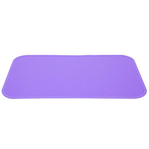 aqxreight Non -Slip -Gummi -Matte für Haustierpflege -Bade -Trainingstisch Ihre Pflegearbeit. Nicht -Slip -Matte für Haustier -Pflegetisch Nicht -Slip -Matte für Haustier Badedisch Nicht -Slip (#2) von aqxreight