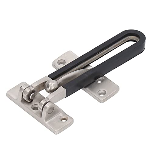 aqxreight Türverriegelungsschnalle Hotel Home Rostproof Edelstahl -Hardware aqxreight Türverriegelungsschnalle Hotel Home Rostproof Edelstahl -Hardware von aqxreight
