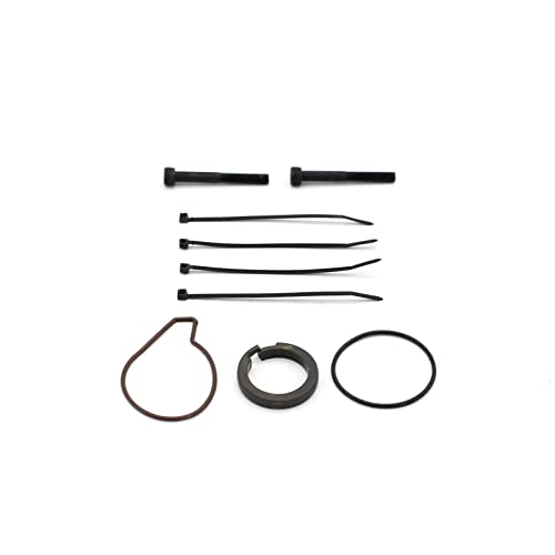 aqxreight Zuverlässiger Pumpenreparatur -Kit für L322- und 2 Suspensionskompressor aqxreight Zuverlässiger Pumpenreparatur -Kit für L322- und 2 Suspensionskompressor von aqxreight