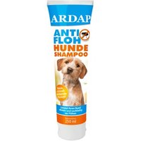 ARDAP Anti Floh Shampoo für Hunde 250ml ARDAP Anti Floh Shampoo für Hunde 250ml von ardap