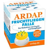 ARDAP Fruchtfliegenfalle von ardap