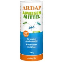 ARDAP Repell Ameisenmittel ARDAP Repell Ameisenmittel von ardap