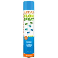 ARDAP Repell Flohspray 750ml ARDAP Repell Flohspray 750ml von ardap