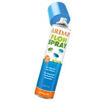 ARDAP Repell Flohspray 400ml von ardap