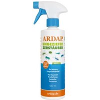 ARDAP Repell Ungeziefer Zerstäuber ARDAP Repell Ungeziefer Zerstäuber von ardap