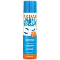 ARDAP Silberfischchen Spray 400ml von ardap