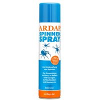 ARDAP Spinnenspray 400ml von ardap