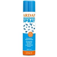 ARDAP Ungezieferspray 400 g von ardap