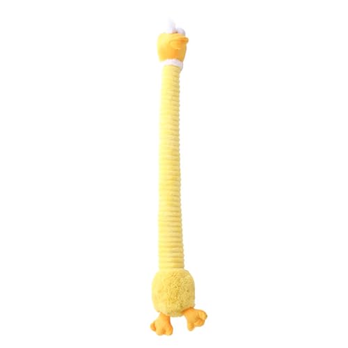 2 x Hunde Cartoon Tier Quietschspielzeug für aggressive Kauer Plüsch Beißring Spielzeug für Training Zähne Interaktives Backenzahn Spielzeug 2 x Hunde Cartoon Tier Quietschspielzeug für aggressive Kauer Plüsch Beißring Spielzeug für Training Zähne Interaktives Backenzahn Spielzeug von arenmi