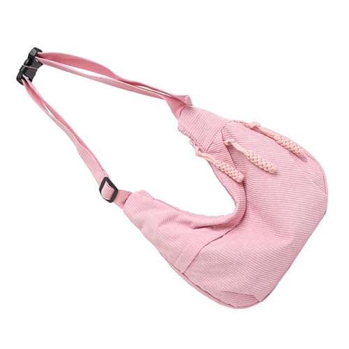 arenmi Damen Knödel Tasche Herbst Winter Crossbody Tasche Große Kapazität Schultertasche Messenger Bag Einkaufstasche für den Alltag von arenmi