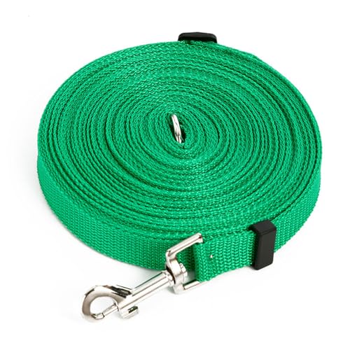 arenmi Verstellbare Hundeleine für kleine bis große Hunde, super lang, 10 m/20 m/50 m, starker Zugwiderstand arenmi Verstellbare Hundeleine für kleine bis große Hunde, super lang, 10 m/20 m/50 m, starker Zugwiderstand von arenmi