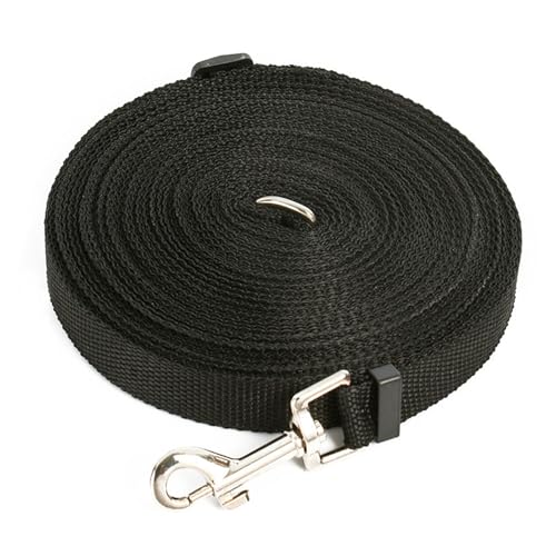 arenmi Verstellbare Hundeleine für kleine bis große Hunde, super lang, 10 m/20 m/50 m, starker Zugwiderstand arenmi Verstellbare Hundeleine für kleine bis große Hunde, super lang, 10 m/20 m/50 m, starker Zugwiderstand von arenmi