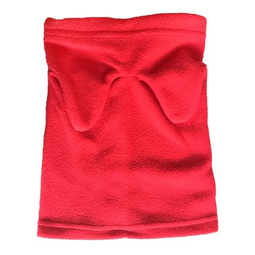 arenmi Wintermütze für Hunde und Katzen, Kopfbedeckung, Kopfbedeckung, Kostüm mit Ohren, Halswärmer, verstellbare Kopfbedeckung arenmi Wintermütze für Hunde und Katzen, Kopfbedeckung, Kopfbedeckung, Kostüm mit Ohren, Halswärmer, verstellbare Kopfbedeckung von arenmi