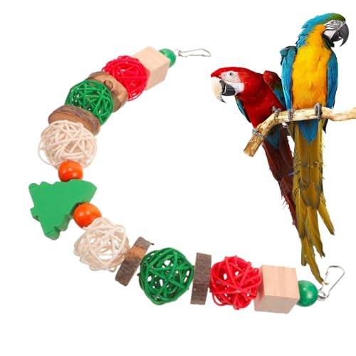 awakentti Bunny Chew Toys, Christmas Bunny Teeth Care Toys, Natural Bunny Toys Wood Sticks Chew and Treat for Guinea Pigs Hamster Chinchillas awakentti Bunny Chew Toys, Christmas Bunny Teeth Care Toys, Natural Bunny Toys Wood Sticks Chew and Treat for Guinea Pigs Hamster Chinchillas von awakentti