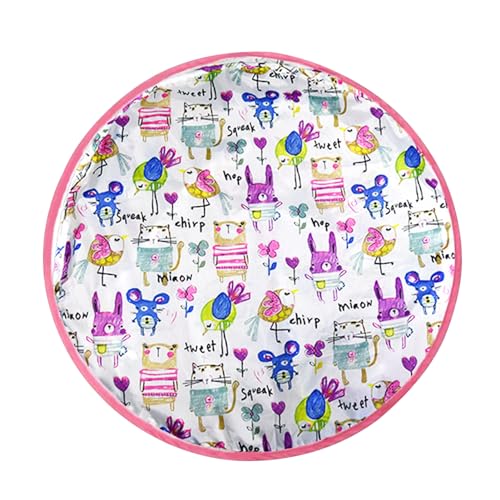 awakentti Interaktives Katzenspielzeug, Waschbares Interaktives Jagdkatzenspielzeug, Automatisches Katzenspielzeug, Wasserdichte Multifunktionale Jagdabdeckung für Bewegung und Spaß in Box, Bett, Auto awakentti Interaktives Katzenspielzeug, Waschbares Interaktives Jagdkatzenspielzeug, Automatisches Katzenspielzeug, Wasserdichte Multifunktionale Jagdabdeckung für Bewegung und Spaß in Box, Bett, Auto von awakentti