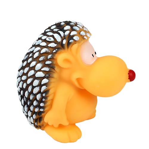 awakentti Kleines Hundespielzeug, niedliches quietschendes Hundespielzeug, quietschendes Spielzeug, robustes Kauspielzeug für Hunde, interaktives Beißtraining, Spielzeug für Hunde, Welpen, aggressive awakentti Kleines Hundespielzeug, niedliches quietschendes Hundespielzeug, quietschendes Spielzeug, robustes Kauspielzeug für Hunde, interaktives Beißtraining, Spielzeug für Hunde, Welpen, aggressive von awakentti