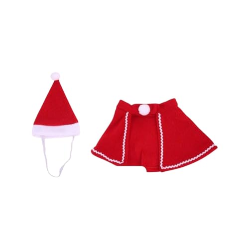 Weihnachtsmannkleid für kleine Hunde Jacke Kapuze rot weiß Weihnachten Weihnachtsmannkleid für kleine Hunde Jacke Kapuze rot weiß Weihnachten von b behover.