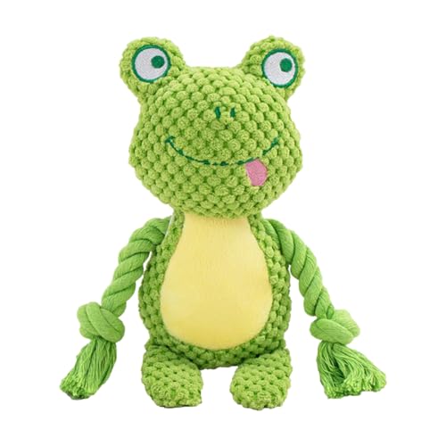 baabeash Hund Quietschspielzeug,Interaktive Welpen Ziehspielzeug | Interaktives Quietsch Kauspieltau für Stressabbau, Bewegung, Zerrspiel, Training, Zahnen | Stressabbau Bewegung Training Unterhaltung baabeash Hund Quietschspielzeug,Interaktive Welpen Ziehspielzeug | Interaktives Quietsch Kauspieltau für Stressabbau, Bewegung, Zerrspiel, Training, Zahnen | Stressabbau Bewegung Training Unterhaltung von baabeash