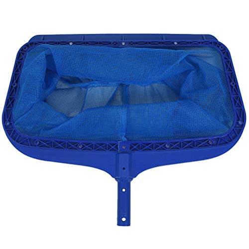 BAIRONG Skimmer Netz, Schwere AusfüHrung Blatt Rechen Reinigungswerkzeug, Feinmaschiges Netz Tasche FäNger BAIRONG Skimmer Netz, Schwere AusfüHrung Blatt Rechen Reinigungswerkzeug, Feinmaschiges Netz Tasche FäNger von BAIRONG