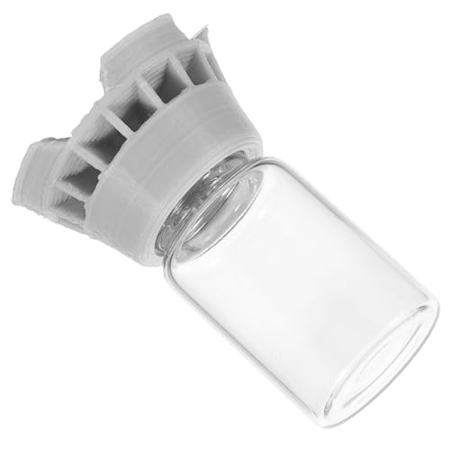 balacoo Ameisen Wasserspender Kleintier Wassertränke aus Kunststoff und Langlebig Einfach zu Bedienen für Ameisen und Kleine Reptilien Geeignet Zufällige Farbe Zufällige Farbe balacoo Ameisen Wasserspender Kleintier Wassertränke aus Kunststoff und Langlebig Einfach zu Bedienen für Ameisen und Kleine Reptilien Geeignet Zufällige Farbe Zufällige Farbe von balacoo