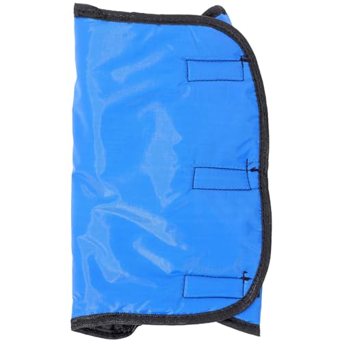 Balacoo Kälberdecke Für Den Winter Warme Kleidung Für Kälber Lammschoner-Manteldecke Zum Warmhalten Der Kuh Gemütlicher Winddichter Bauchschutz Kleine Größe Balacoo Kälberdecke Für Den Winter Warme Kleidung Für Kälber Lammschoner-Manteldecke Zum Warmhalten Der Kuh Gemütlicher Winddichter Bauchschutz Kleine Größe von balacoo