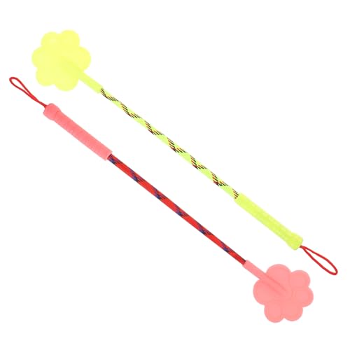 balacoo 2Stücke Paw Form Hundetraining Flexibles Haustierzubehör für Welpen kein Verletzungsrisiko Verbessert und Fitness Kleine Zufällige balacoo 2Stücke Paw Form Hundetraining Flexibles Haustierzubehör für Welpen kein Verletzungsrisiko Verbessert und Fitness Kleine Zufällige von balacoo