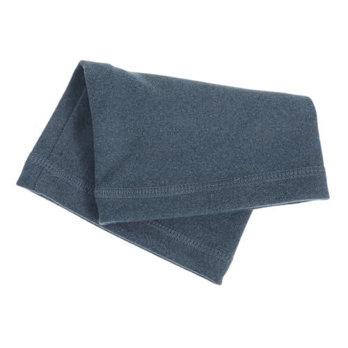 balacoo Beruhigende Hundegeräuschschutz Ohrenschützer aus Robustem Polyester Schallisolierend für Ruhigen Schlaf Verstellbar Modisch in Trendigen Farben Strapazierfähig und Pflegeleicht von balacoo