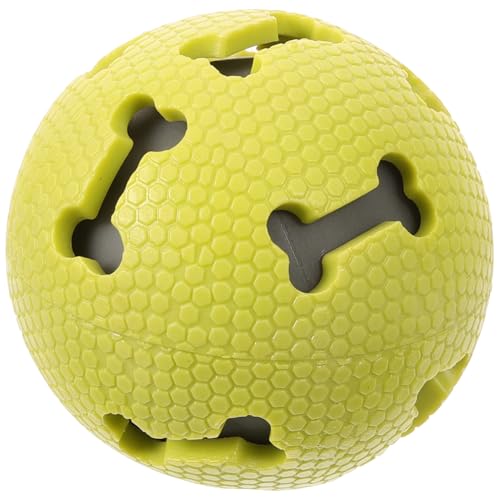 balacoo Kleines Hundespielzeug, Kauspielzeug, Welpenspielzeug, Welpen-Hundespielzeug, Hundezahnspielzeug, Hundegeräusch-Spielzeug, Golden Retriever von balacoo