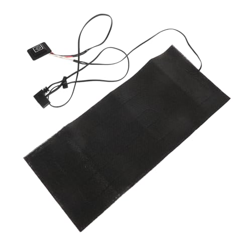balacoo USB Haustier Heizkissen mit Waschbarem Bezug Tragbares Leichtes Heizpad für Katzen Welpen und Kleine Haustiere Sicherer Überhitzungsschutz für Kalte Jahreszeiten und balacoo USB Haustier Heizkissen mit Waschbarem Bezug Tragbares Leichtes Heizpad für Katzen Welpen und Kleine Haustiere Sicherer Überhitzungsschutz für Kalte Jahreszeiten und von balacoo