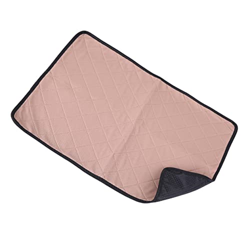 balacoo Welpenunterlagen Haustier-PIPI- Hundegras-PIPI-Pad Waschbare Hunde-PIPI-Pads Hundetrainings-Pads Tabletts Haustier-Urin- Waschbare PIPI-Pads Haustier-Urin Saugfähige Unterlage balacoo Welpenunterlagen Haustier-PIPI- Hundegras-PIPI-Pad Waschbare Hunde-PIPI-Pads Hundetrainings-Pads Tabletts Haustier-Urin- Waschbare PIPI-Pads Haustier-Urin Saugfähige Unterlage von balacoo