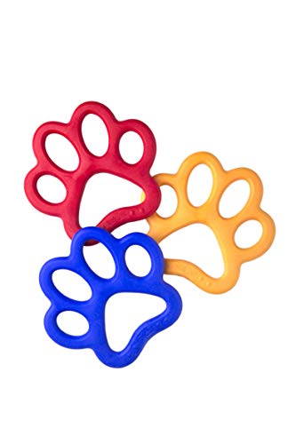 Zamibo Agility-Spielzeug, schwimmend und springend, sortiert, 16,5 x 15,5 x 2 cm von bama