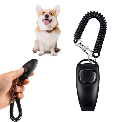 banjiabb hundepfeife rütter rückruf,klicker Hund,hundepfeife rückruf,hundepfeife hochfrequenz lautlos,Hundepfeifen-Armband,Profi Training Werkzeug Finger Klicker mit Pfeife für Hunde banjiabb hundepfeife rütter rückruf,klicker Hund,hundepfeife rückruf,hundepfeife hochfrequenz lautlos,Hundepfeifen-Armband,Profi Training Werkzeug Finger Klicker mit Pfeife für Hunde von banjiabb