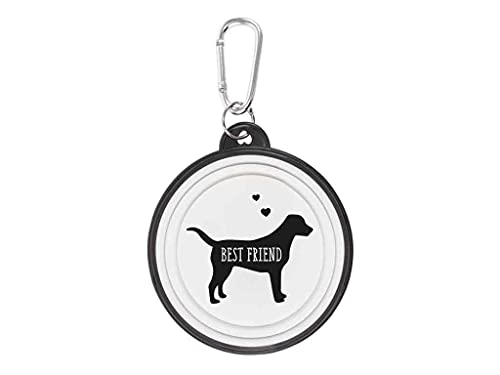 Walkies Hundenapf faltbar Best Friend Walkies Hundenapf faltbar Best Friend von bb-Klostermann