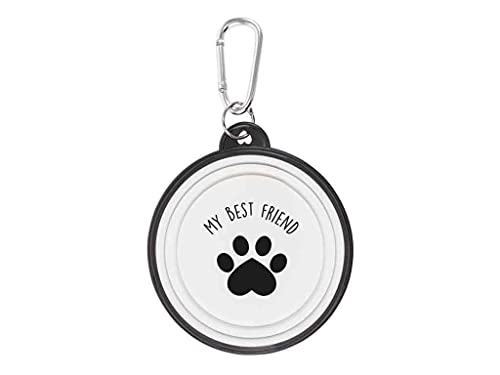 Walkies Hundenapf faltbar My Best Friend Walkies Hundenapf faltbar My Best Friend von bb-Klostermann